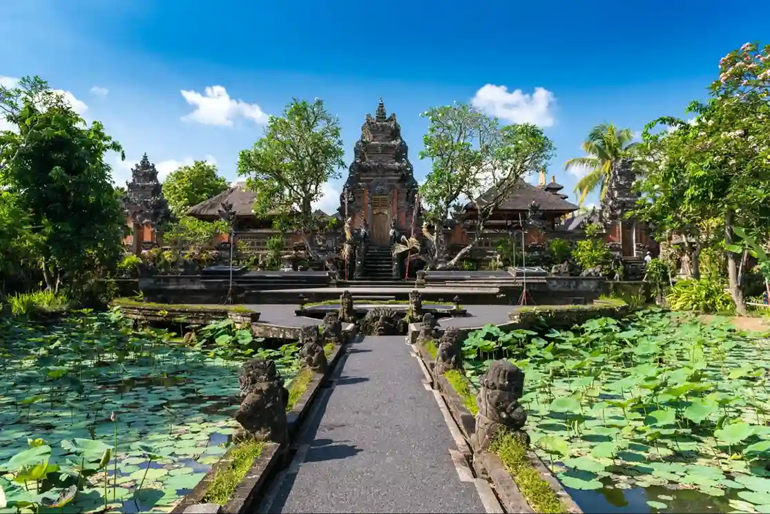 Sewa mobil Bali