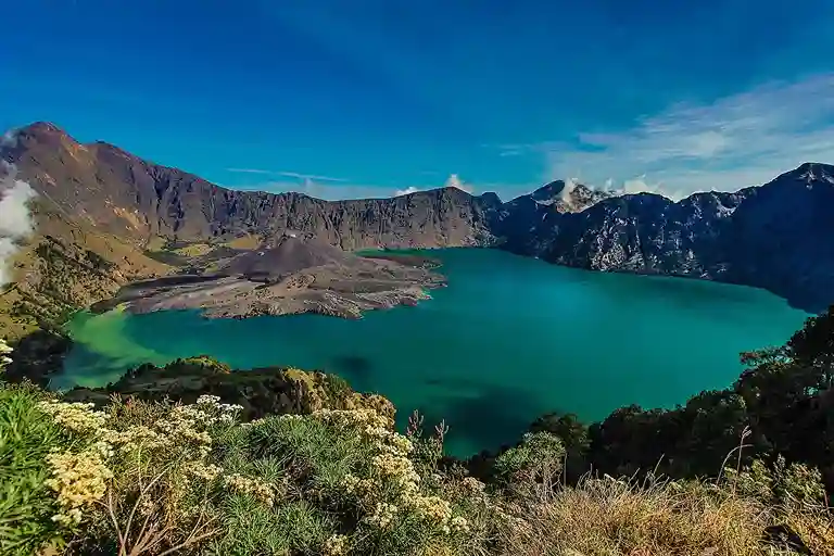 Sewa mobil Lombok